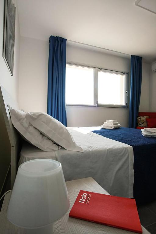 Il Maestrale B&b room 3