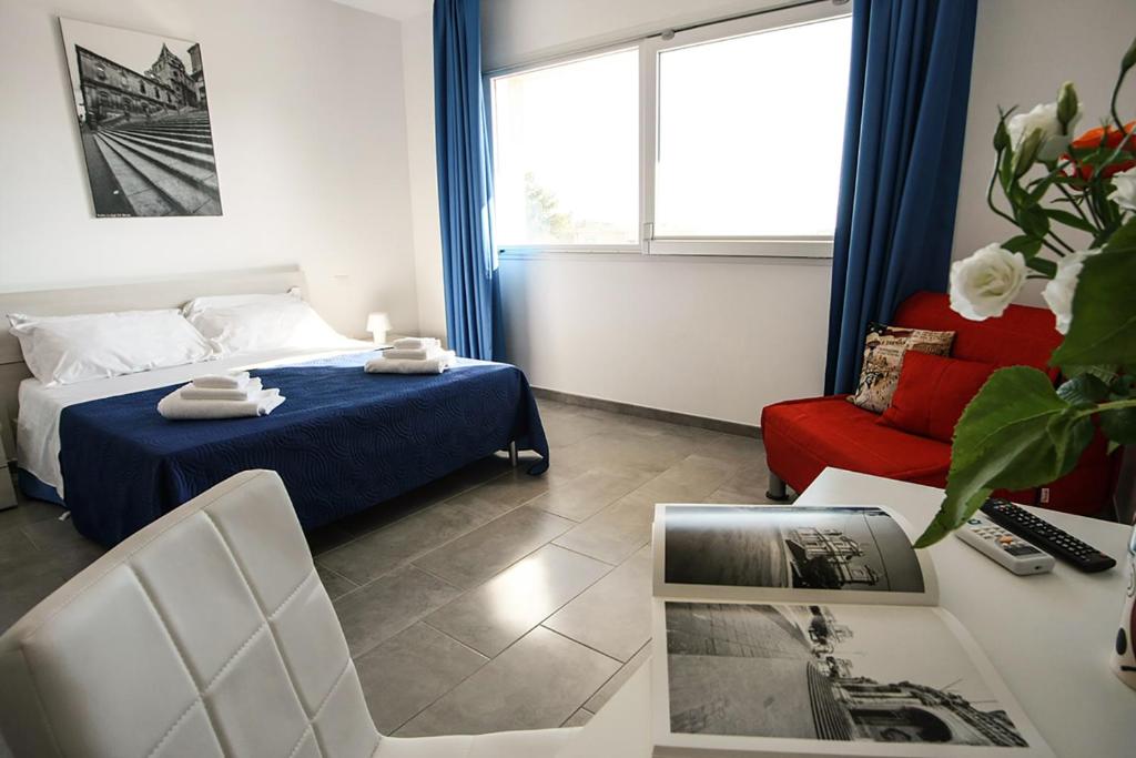 Il Maestrale B&b room 5
